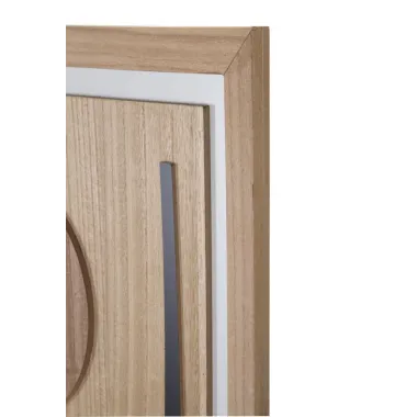 Płyta ścienna ASTRY -B- 60x2x80 cm